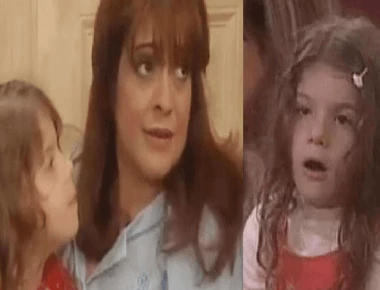 Πώς είναι σήμερα η μικρή «Μπουλίτσα» (βίντεο)